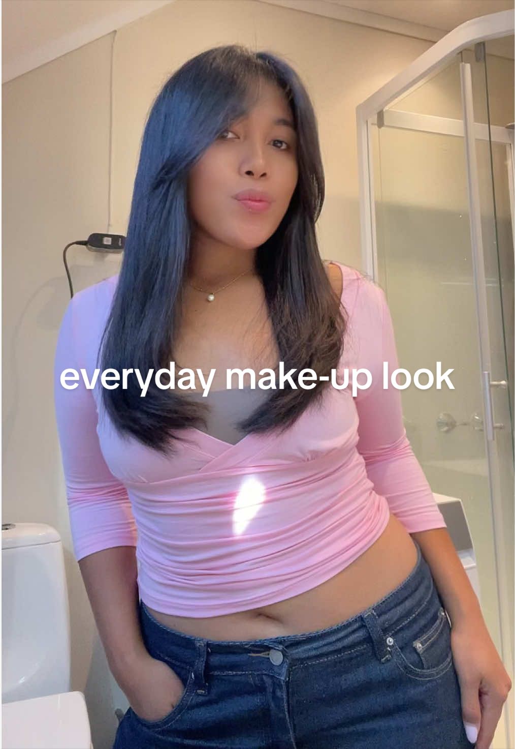 @Pearl Yanson