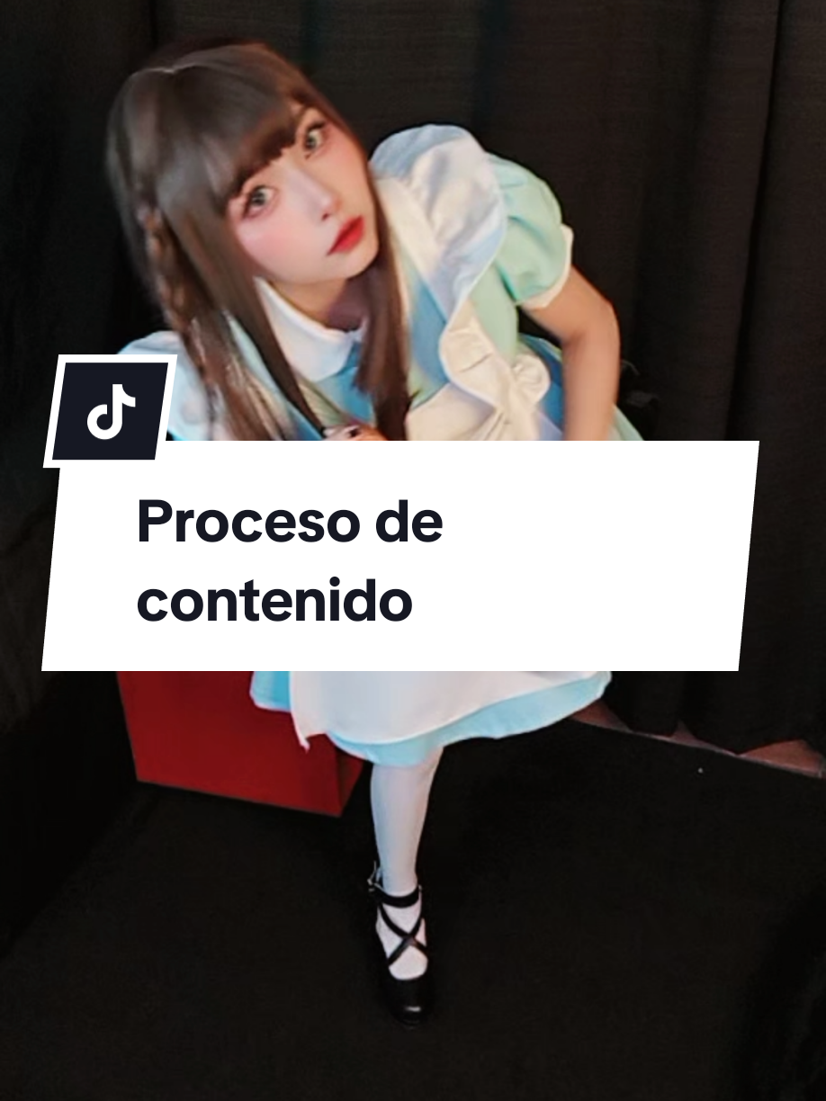 @Ruka D. Cosplay