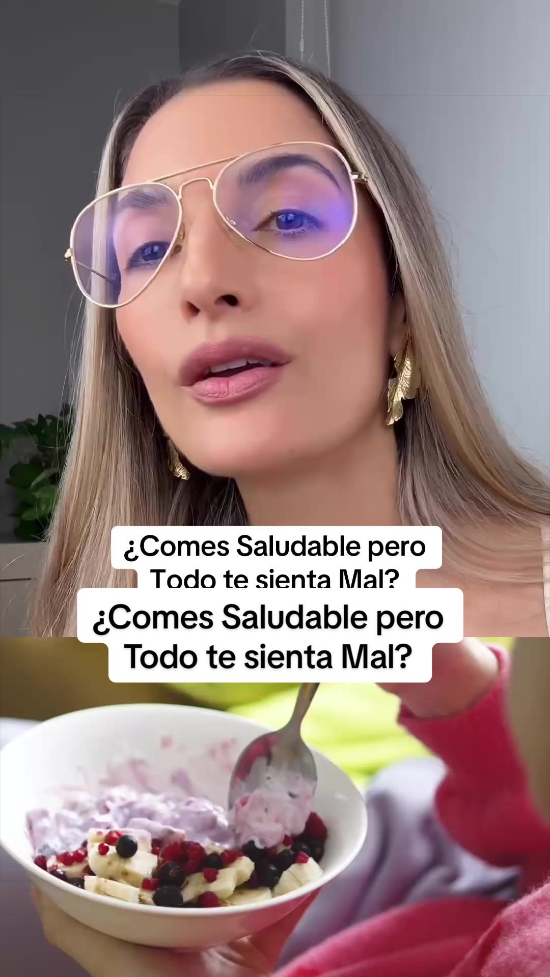 @Mylazygut/Digestión Saludable