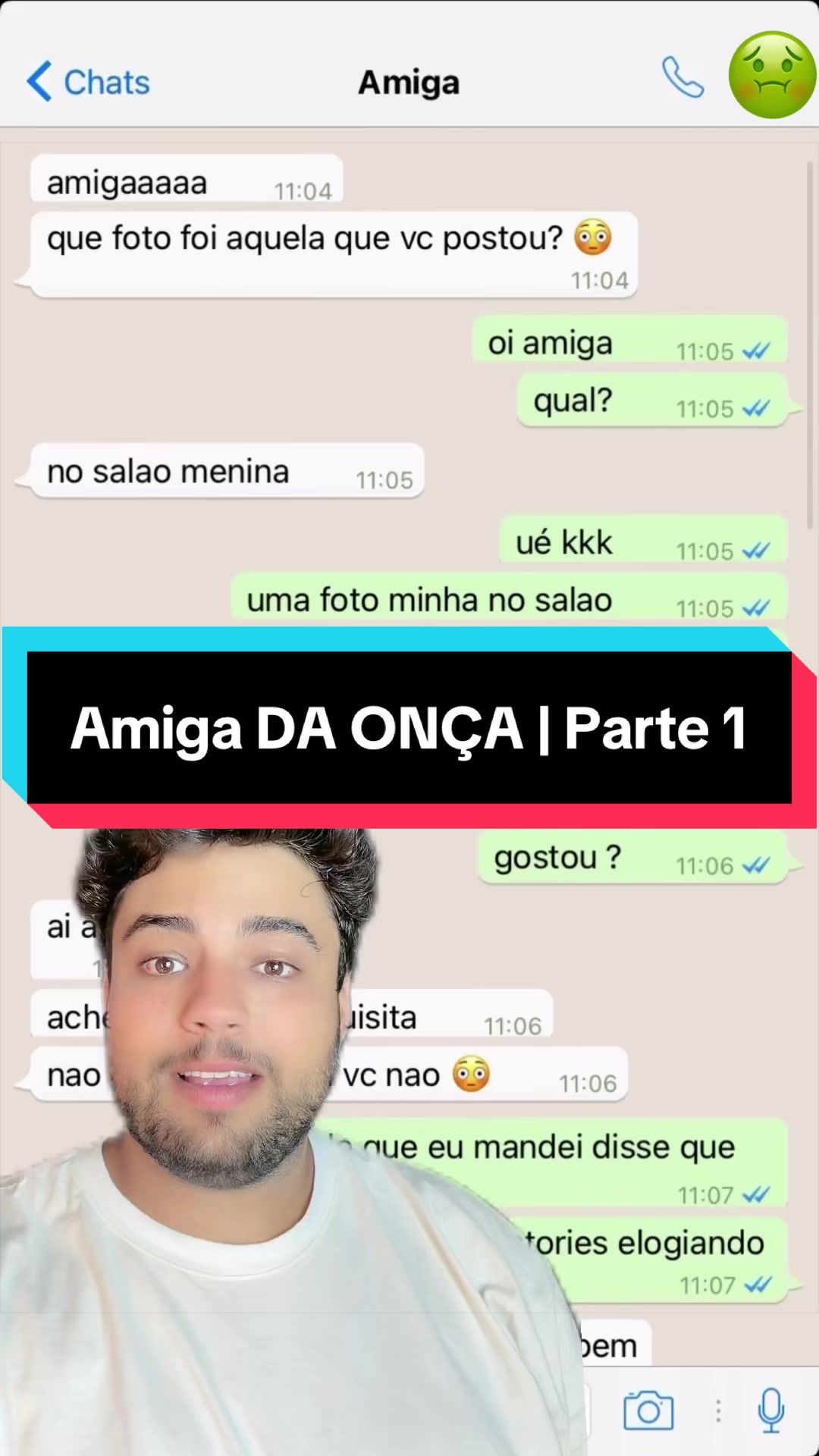 @Lau da Bahia
