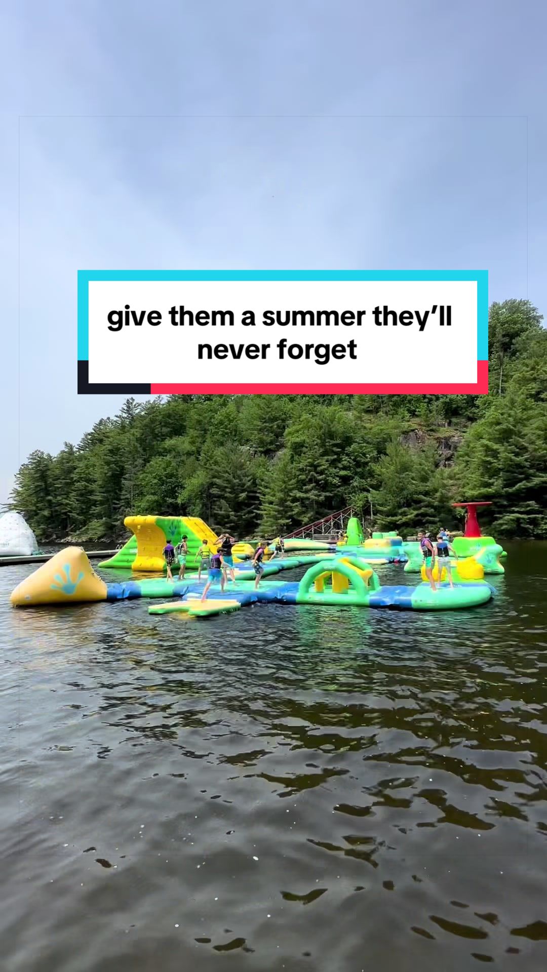 @Muskoka Woods