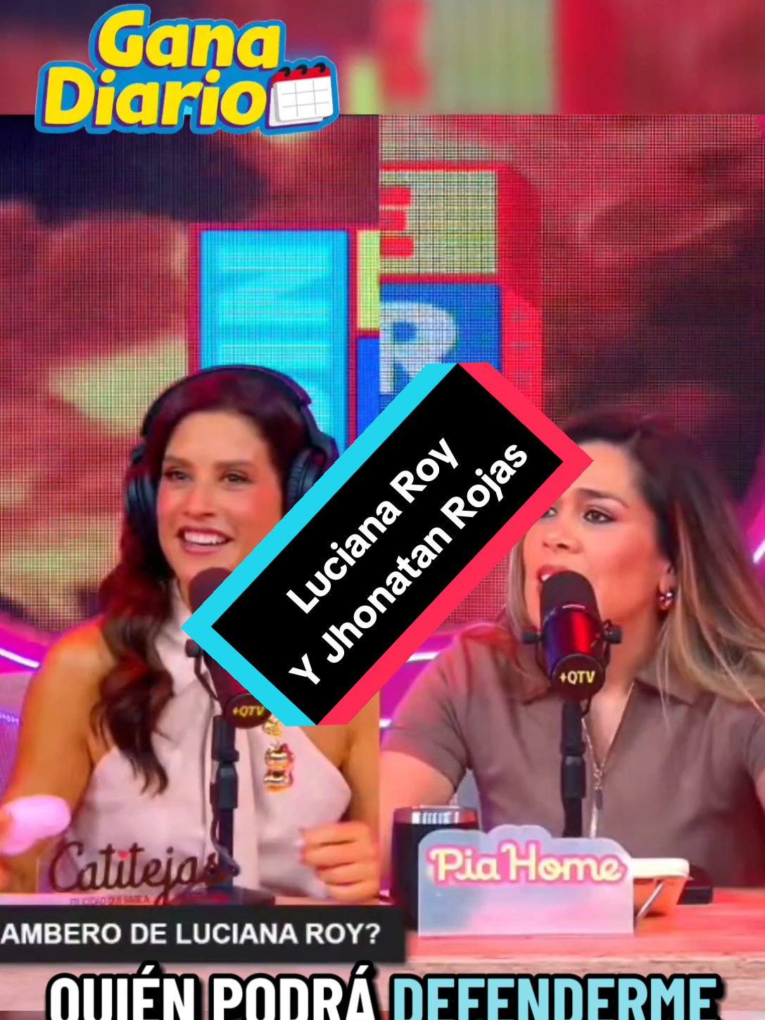 @Zapping TV Per&uacute;