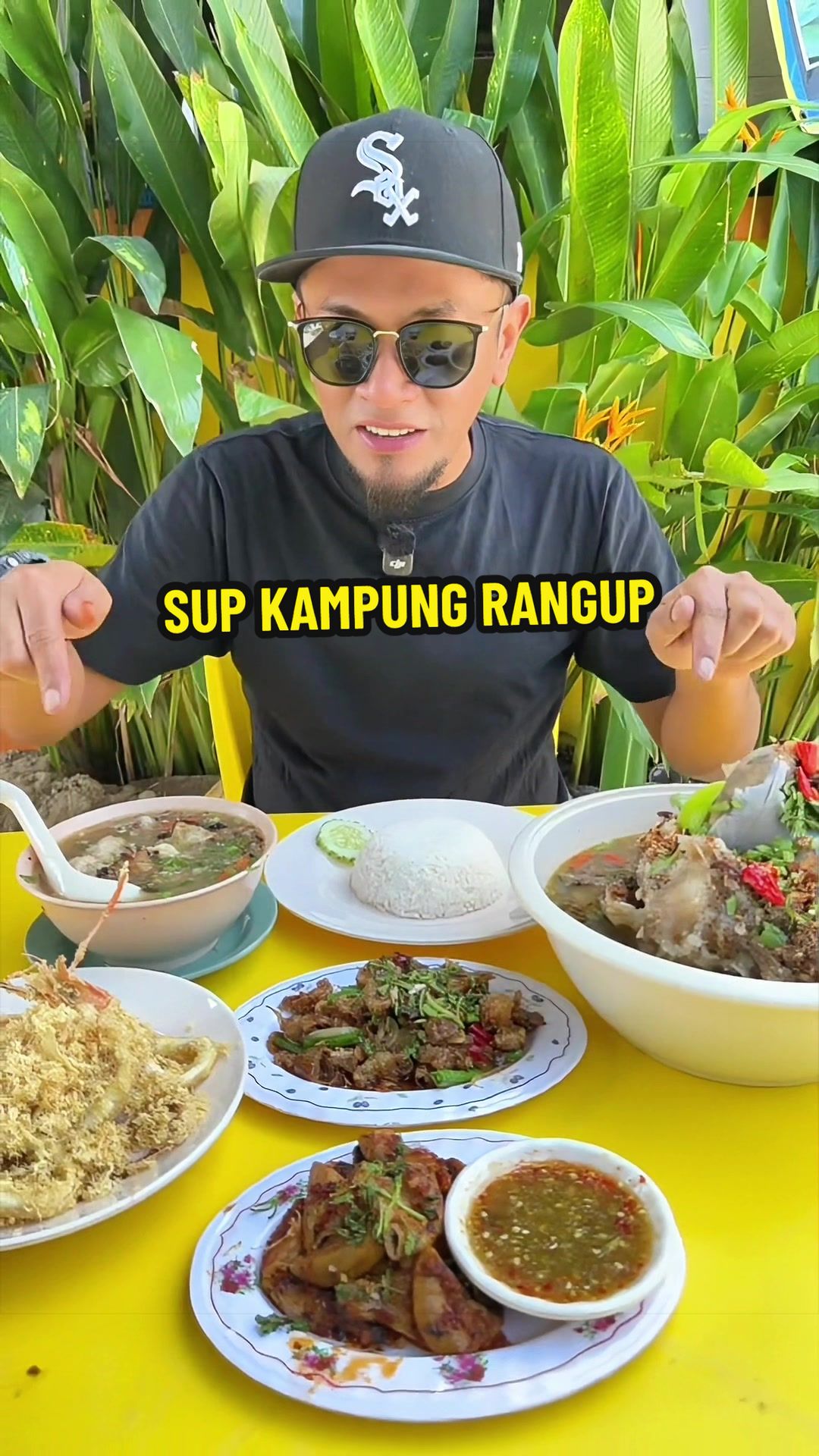 @King of budu