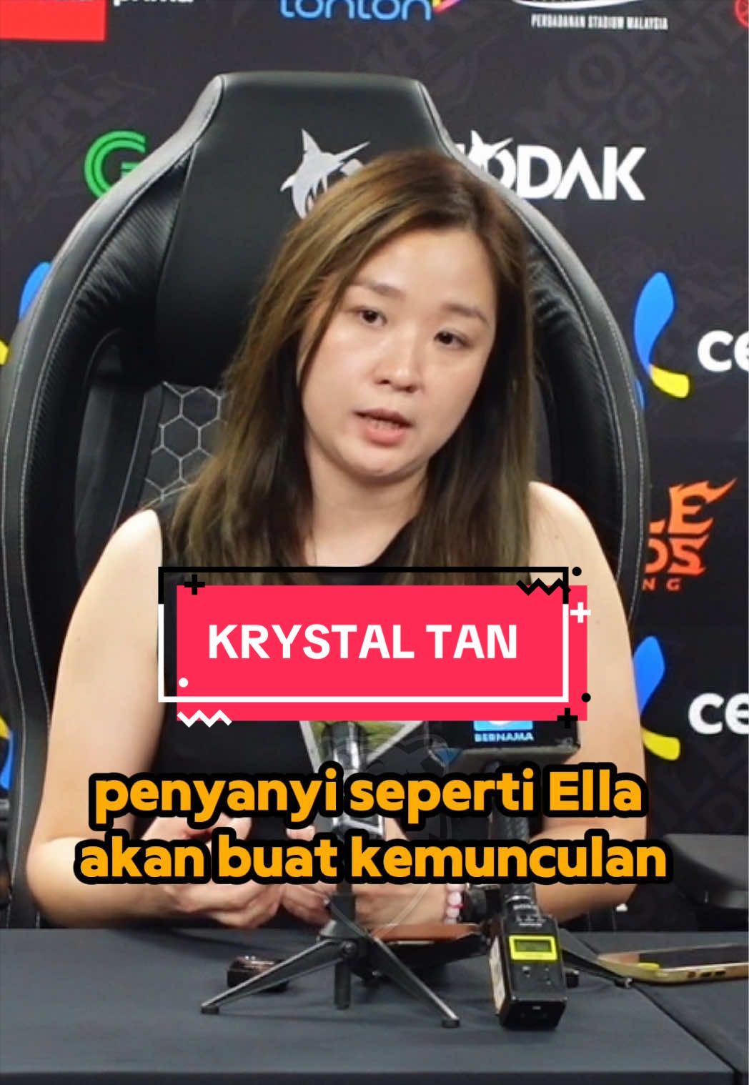 @HARIMAU MALAYA