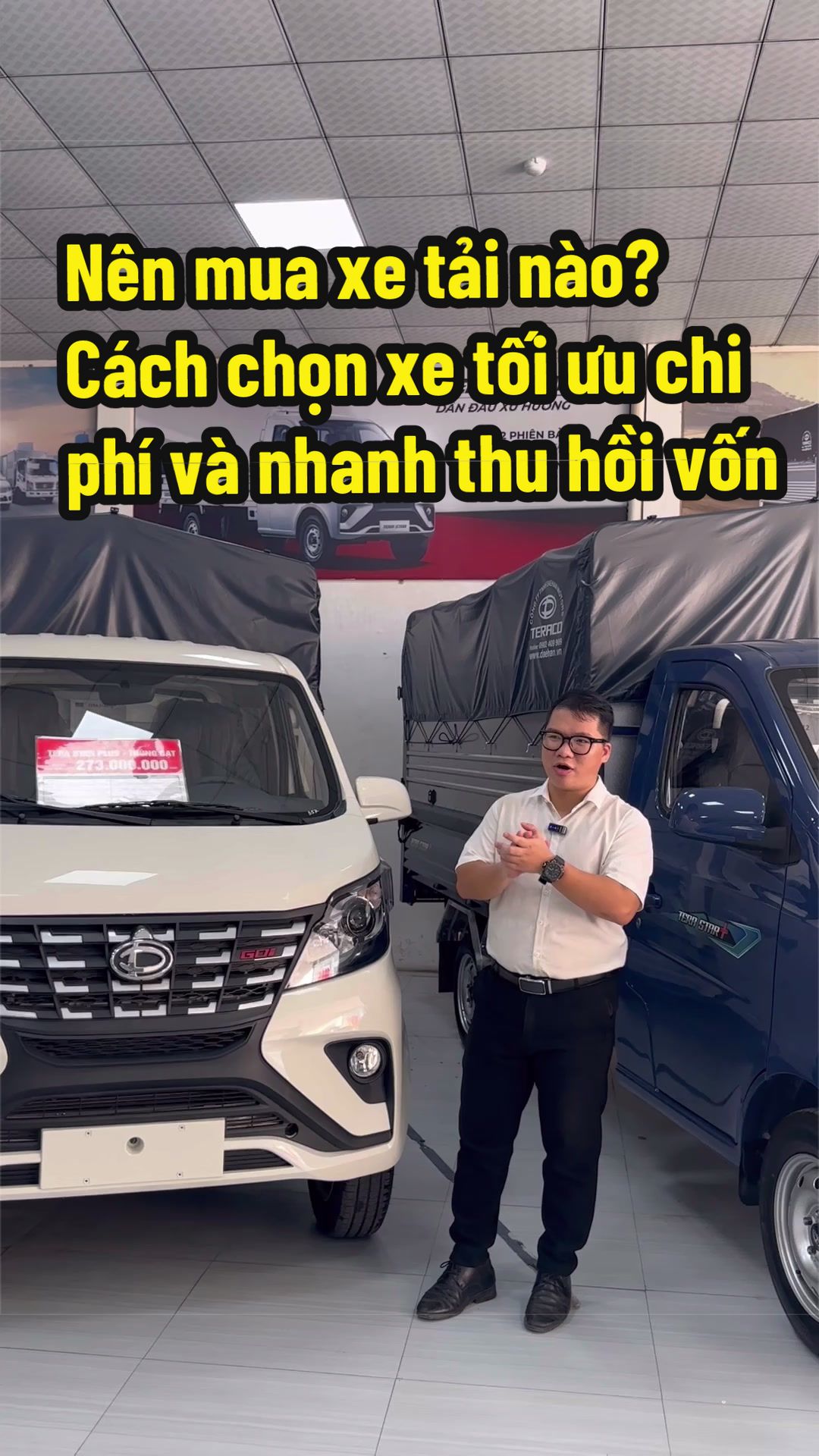 @Vũ Tài - Auto Tây Đô