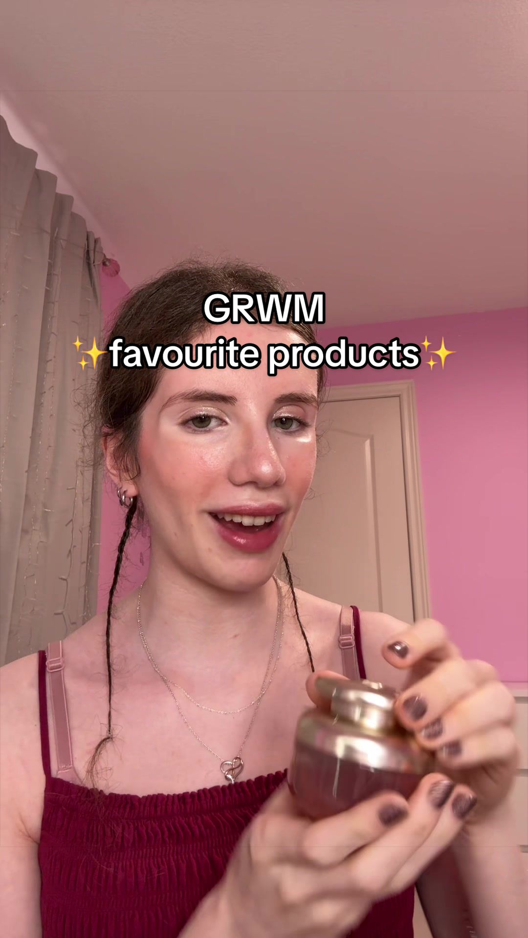 @Jenna Lawrence
