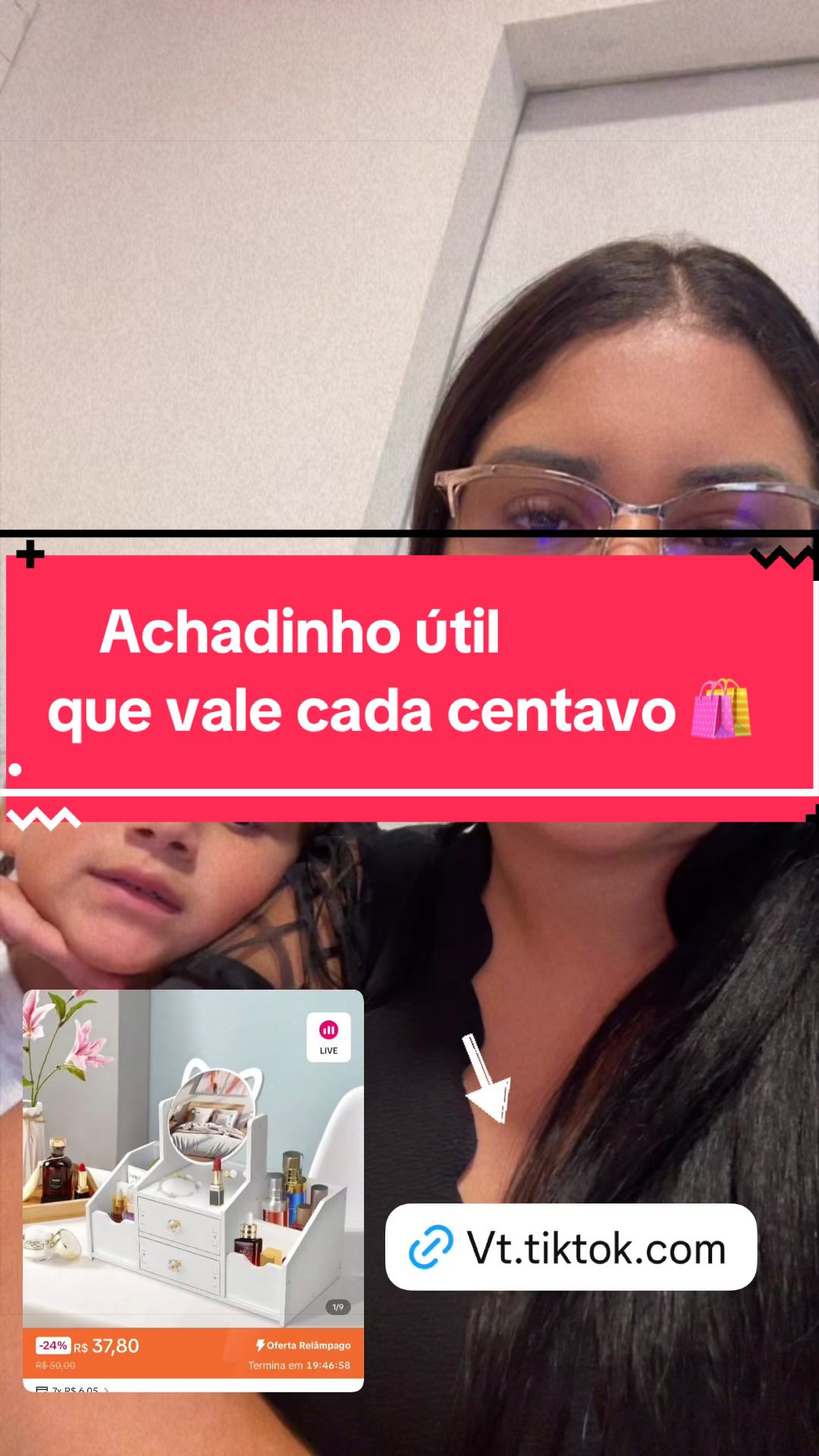 @Iza Sampaios | Creator