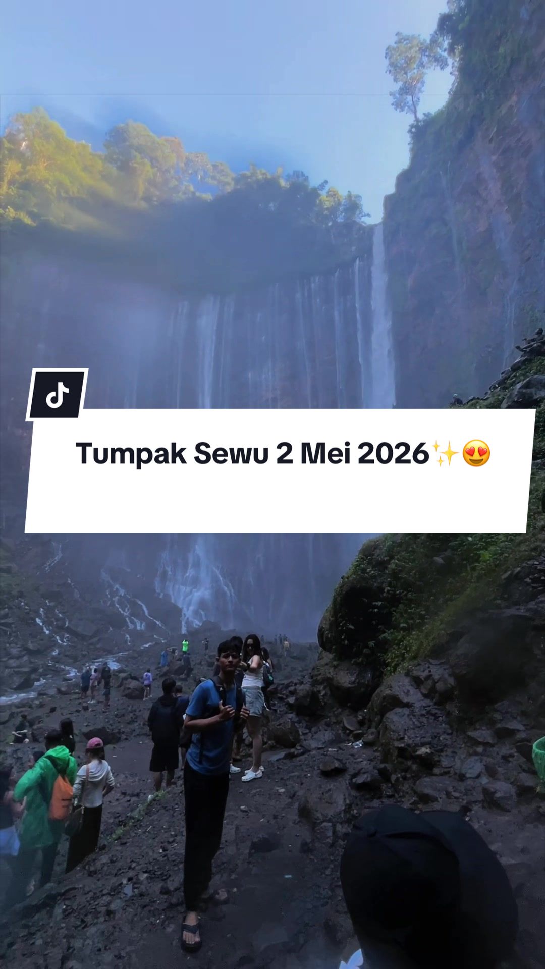 @Teman Liburan Kalian