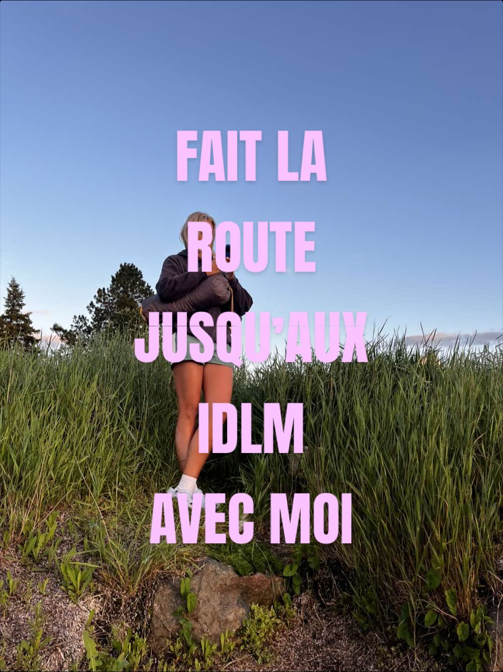 @Maëve Giguère