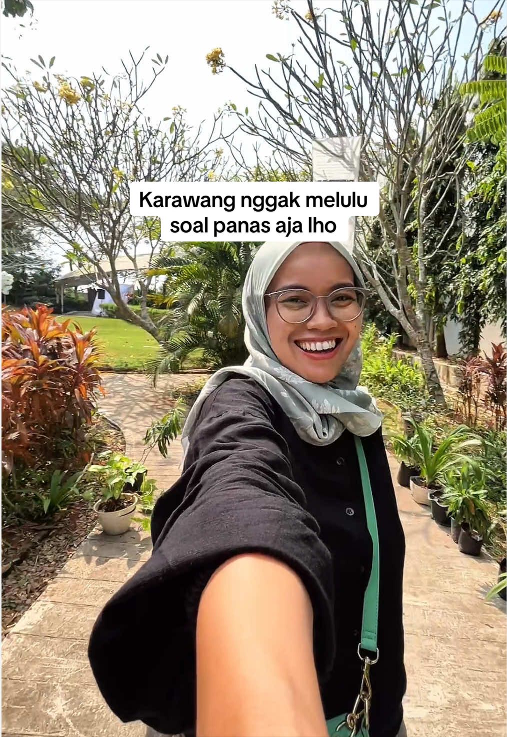 @Bunda Geisha