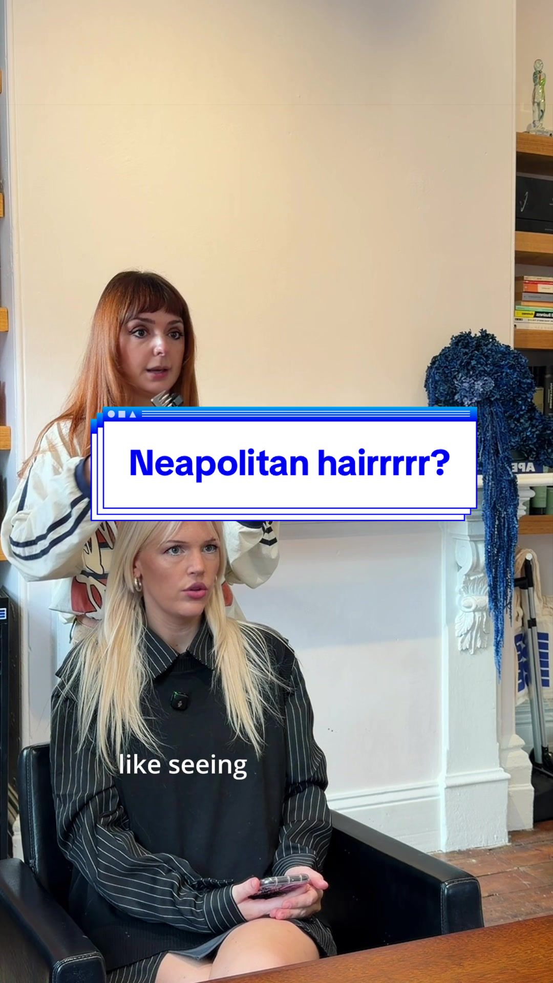 @salon babe