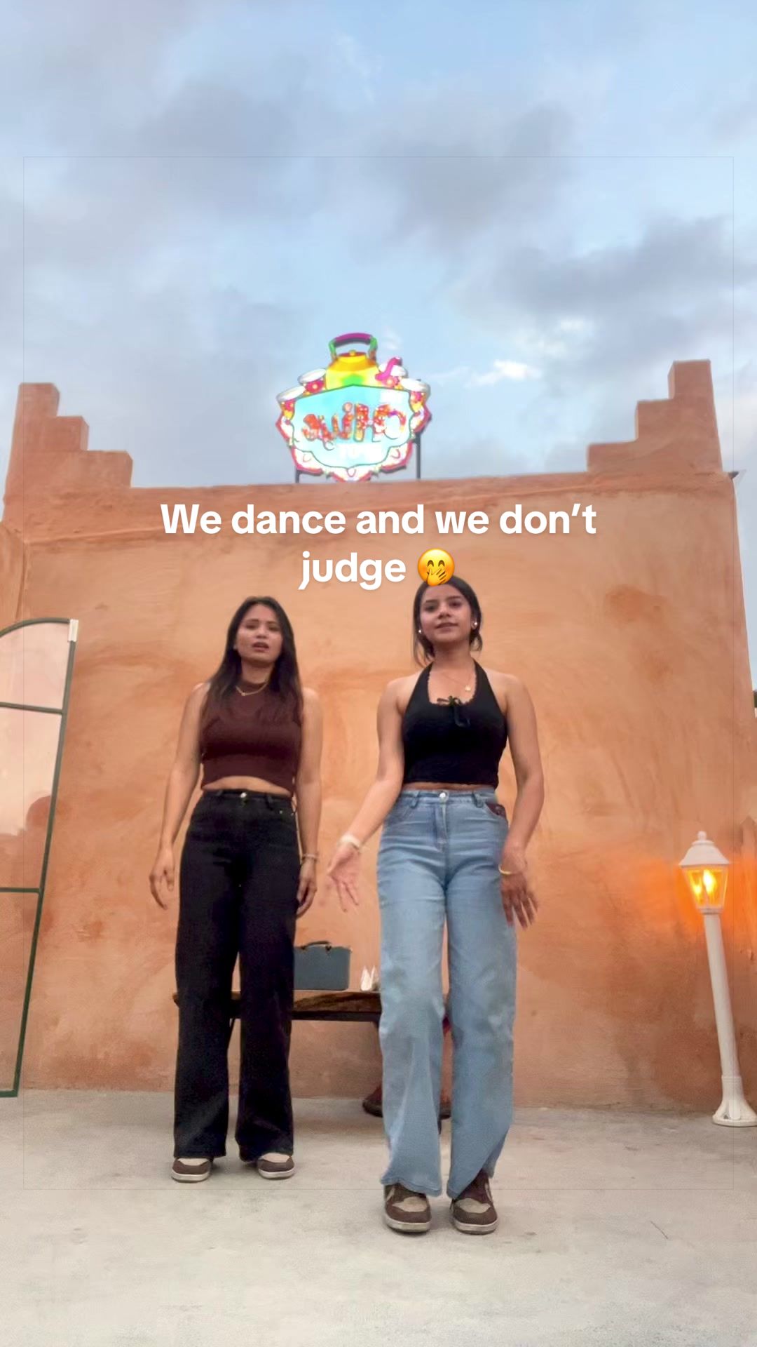 @Pragati