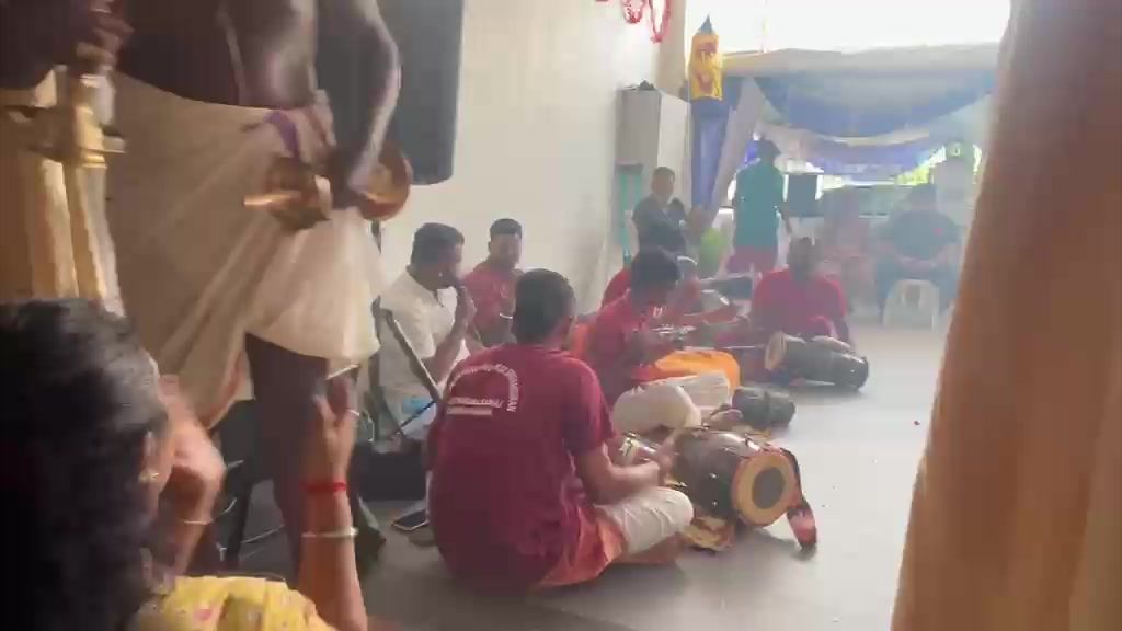 @Pratyangira bhajans samaj