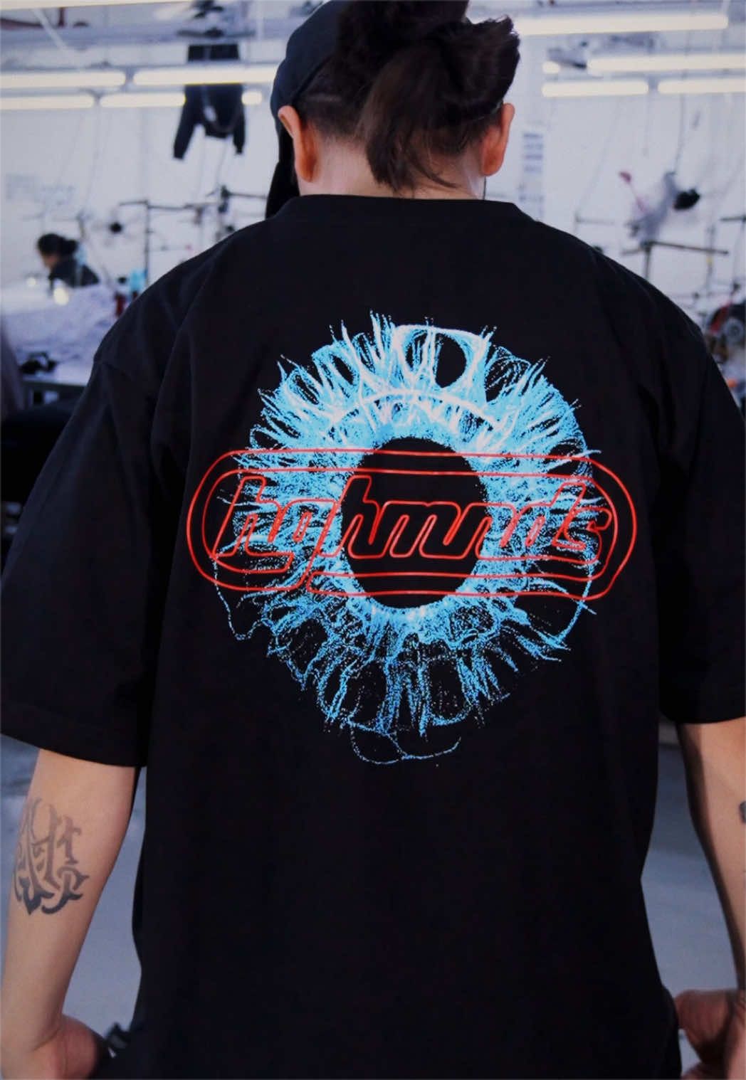 @HIGH MINDS CLOTHING