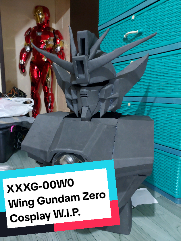 @Red's Gunpla and Cosplay 🇵🇭