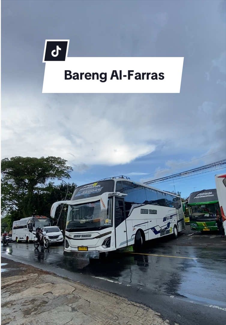 @Fasni Vidio Bus⚡️
