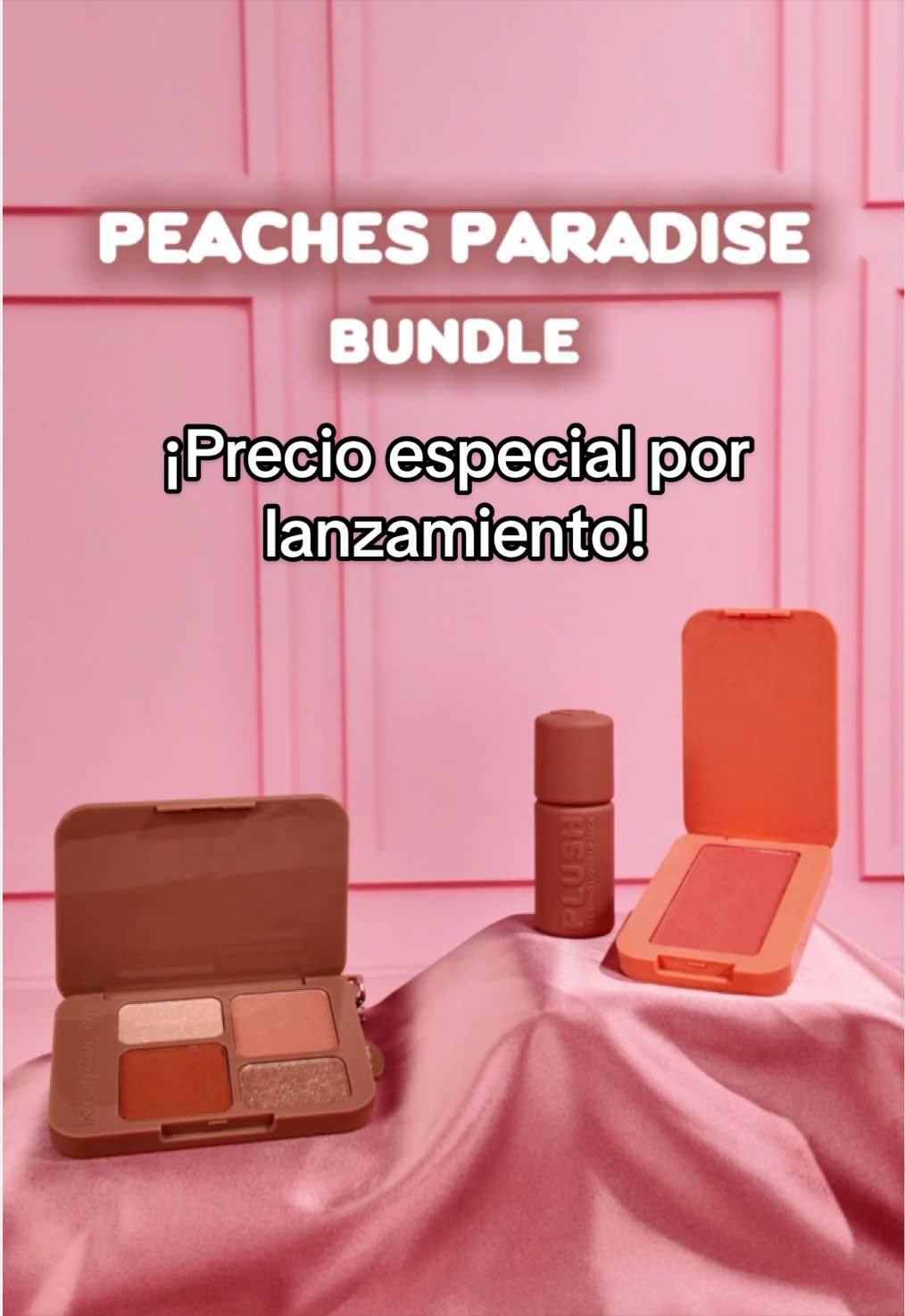 @BEAUTY CREATIONS MX