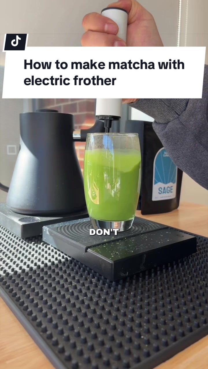@Leo - Matcha Sensei