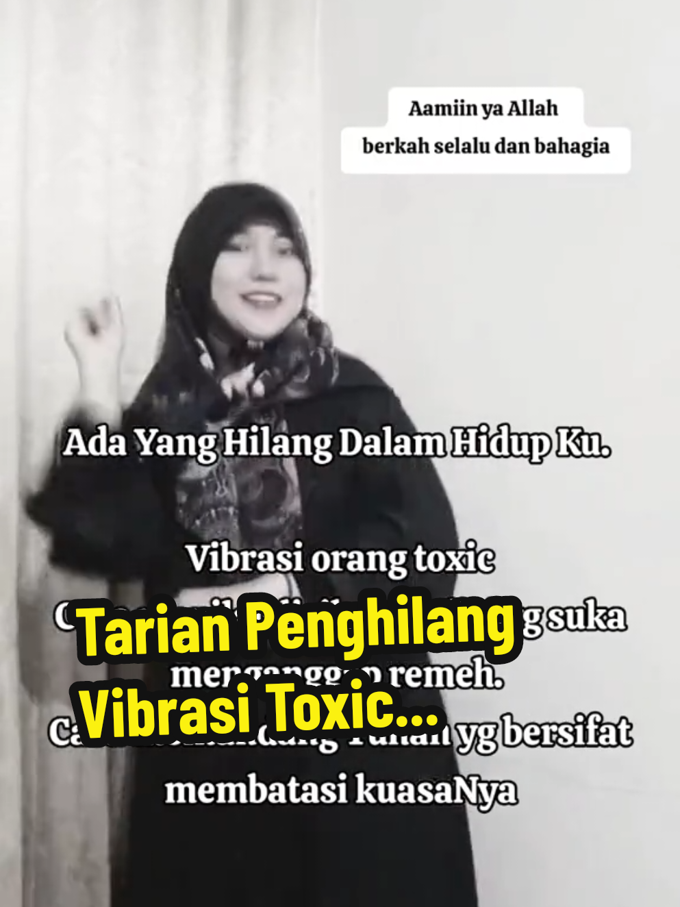 @Suara Hikmah AnakMuda ANAM