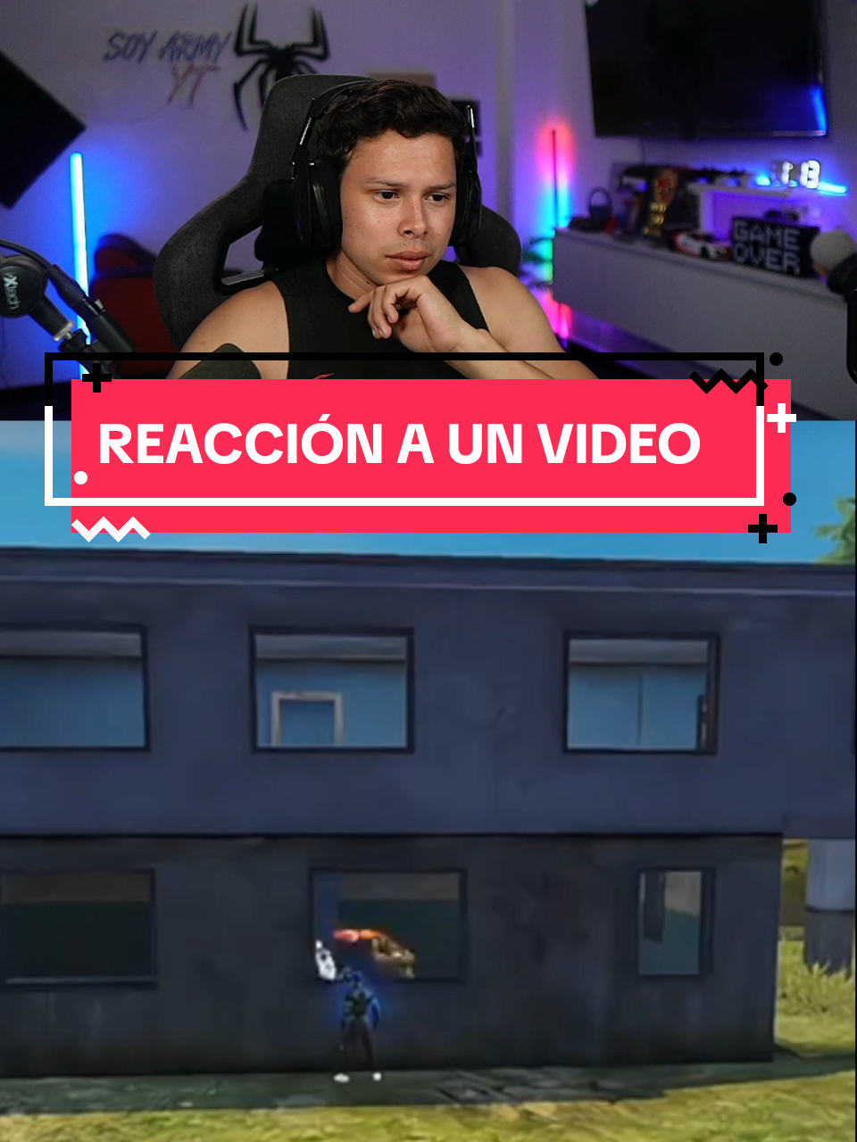 @SoyArmy 🐣
