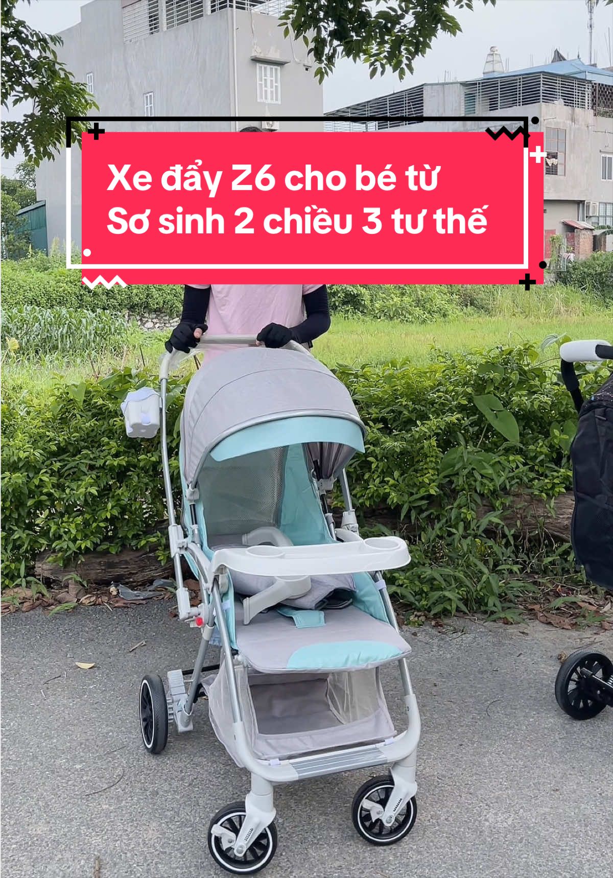 @Hoà Đỗ Xe Đẩy