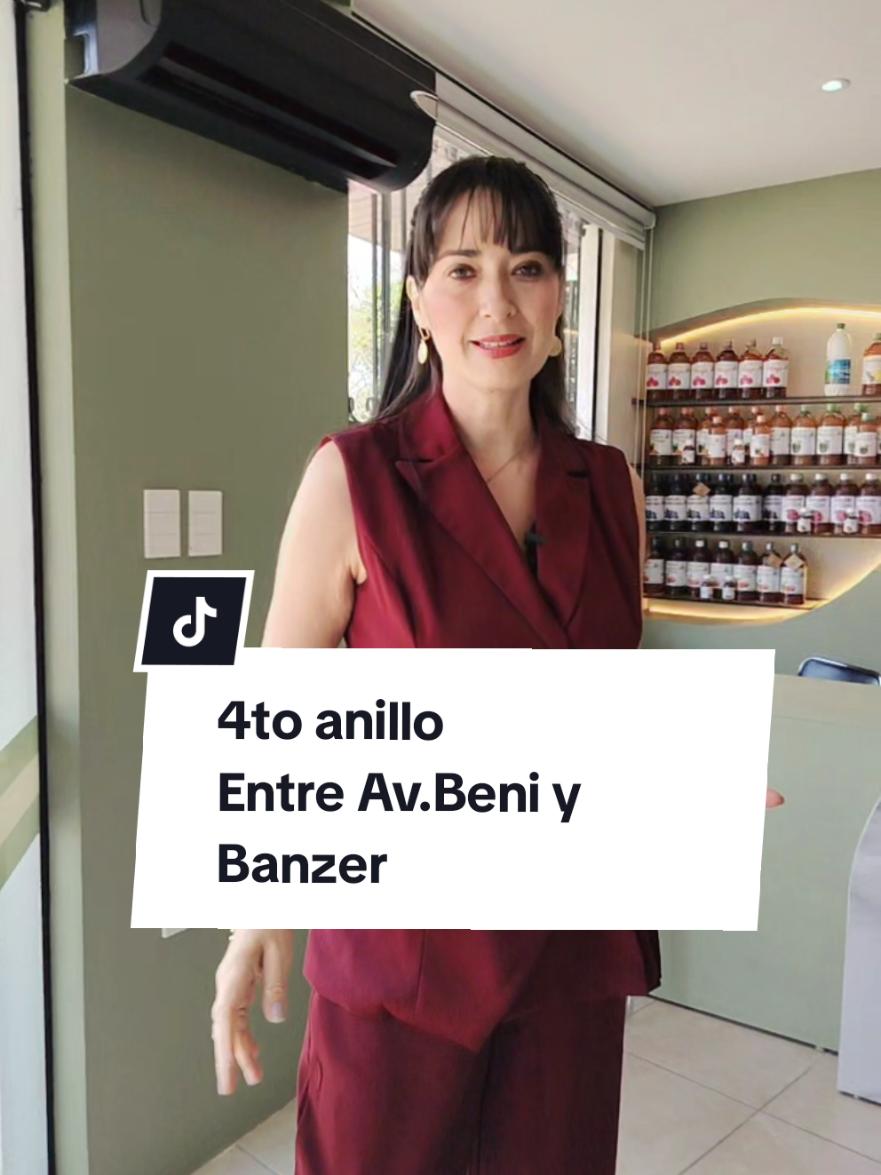 @J E Bolivia