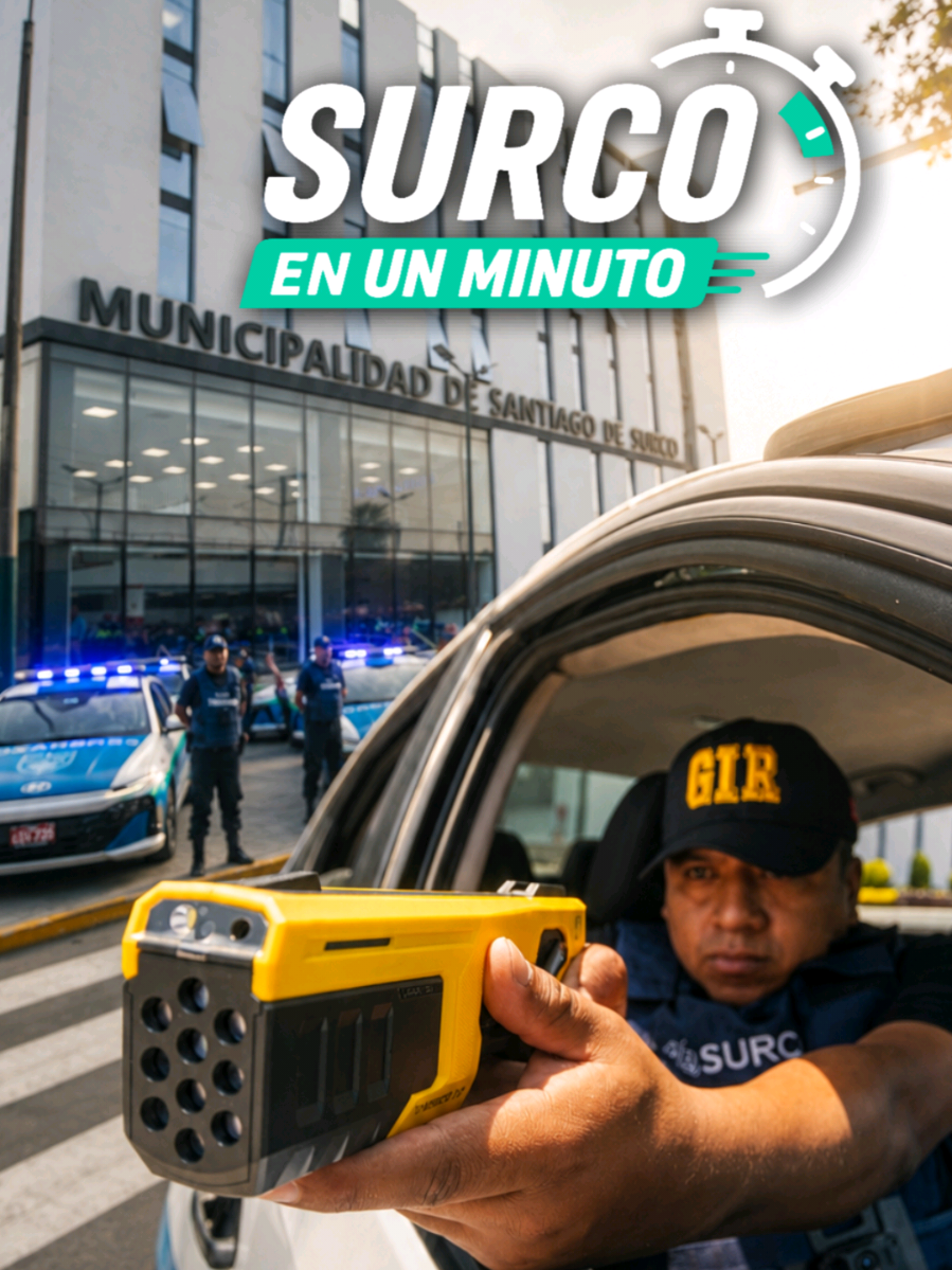 @Carlos Bruce - Techito