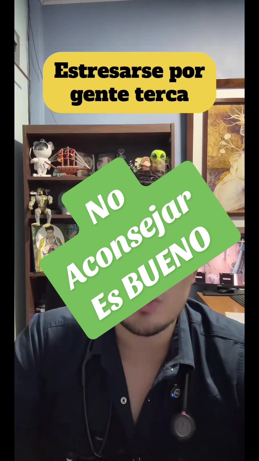 @Doctor Toxicus