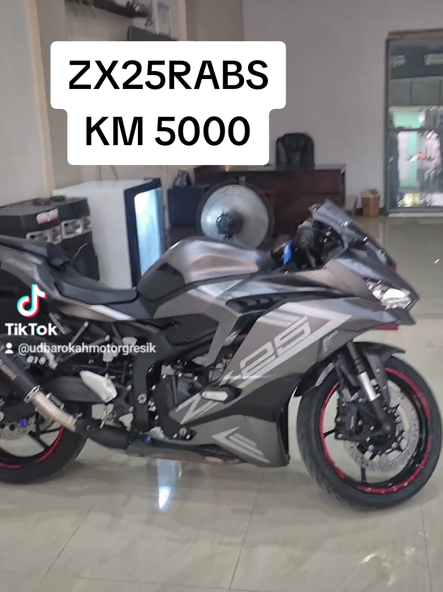 @BAROKAH MOTOR GRESIK