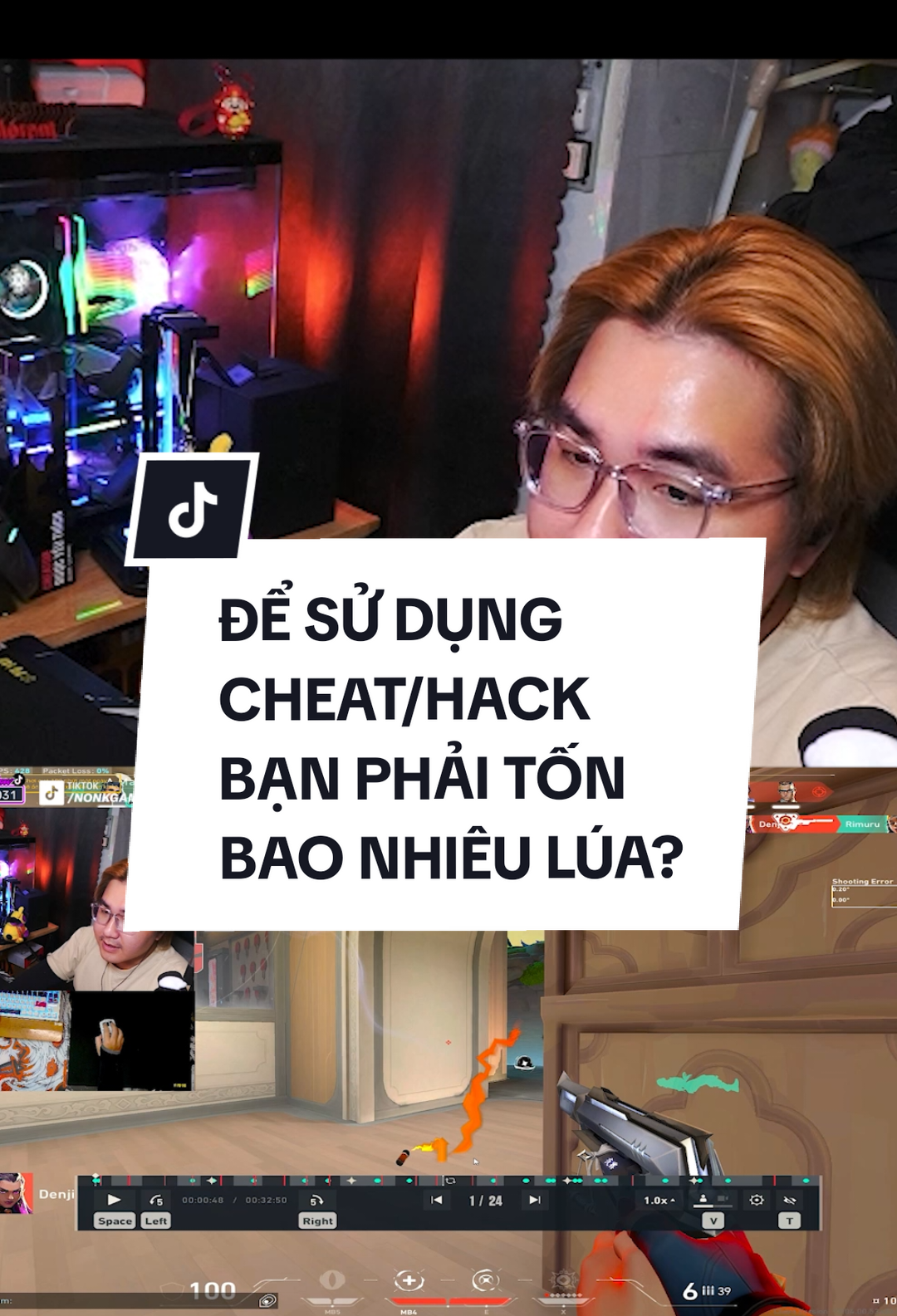 @NonKGaming