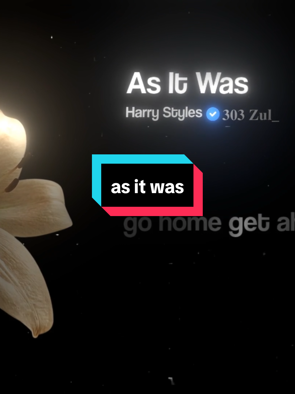 @𝟑𝟎𝟑 𝐙𝐮𝐥_