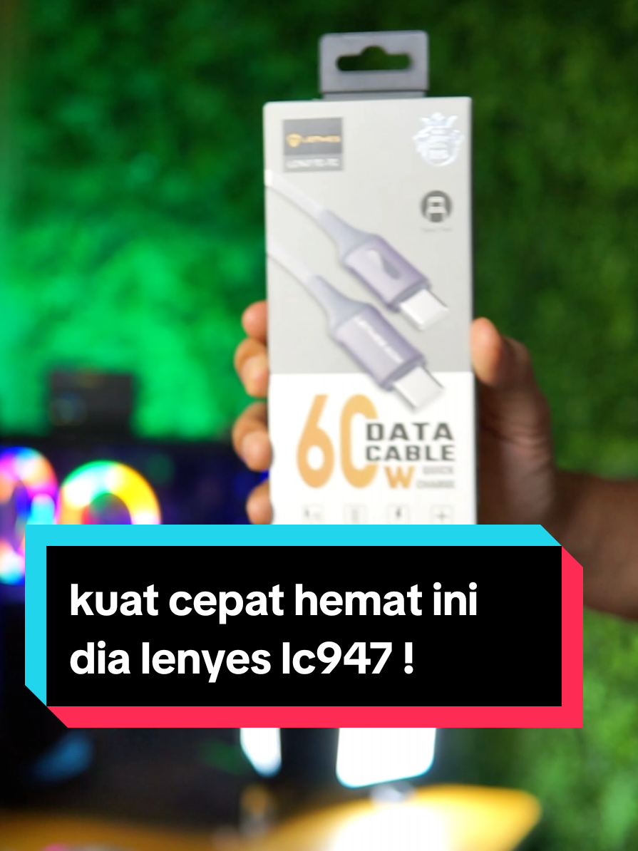 @LENYES INDONESIA