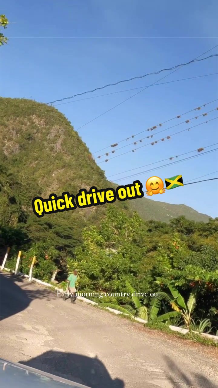 @Travelwithtoniann 🇯🇲