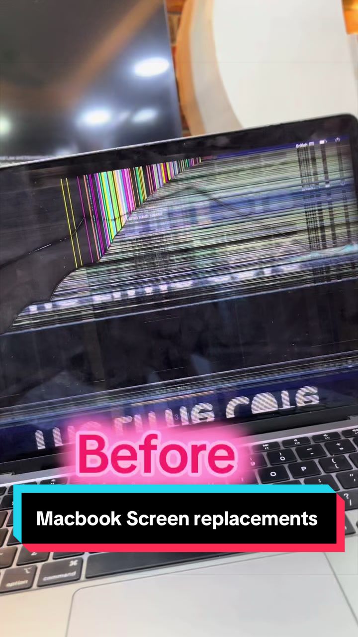 @Apple Shop Uganda & Repairs