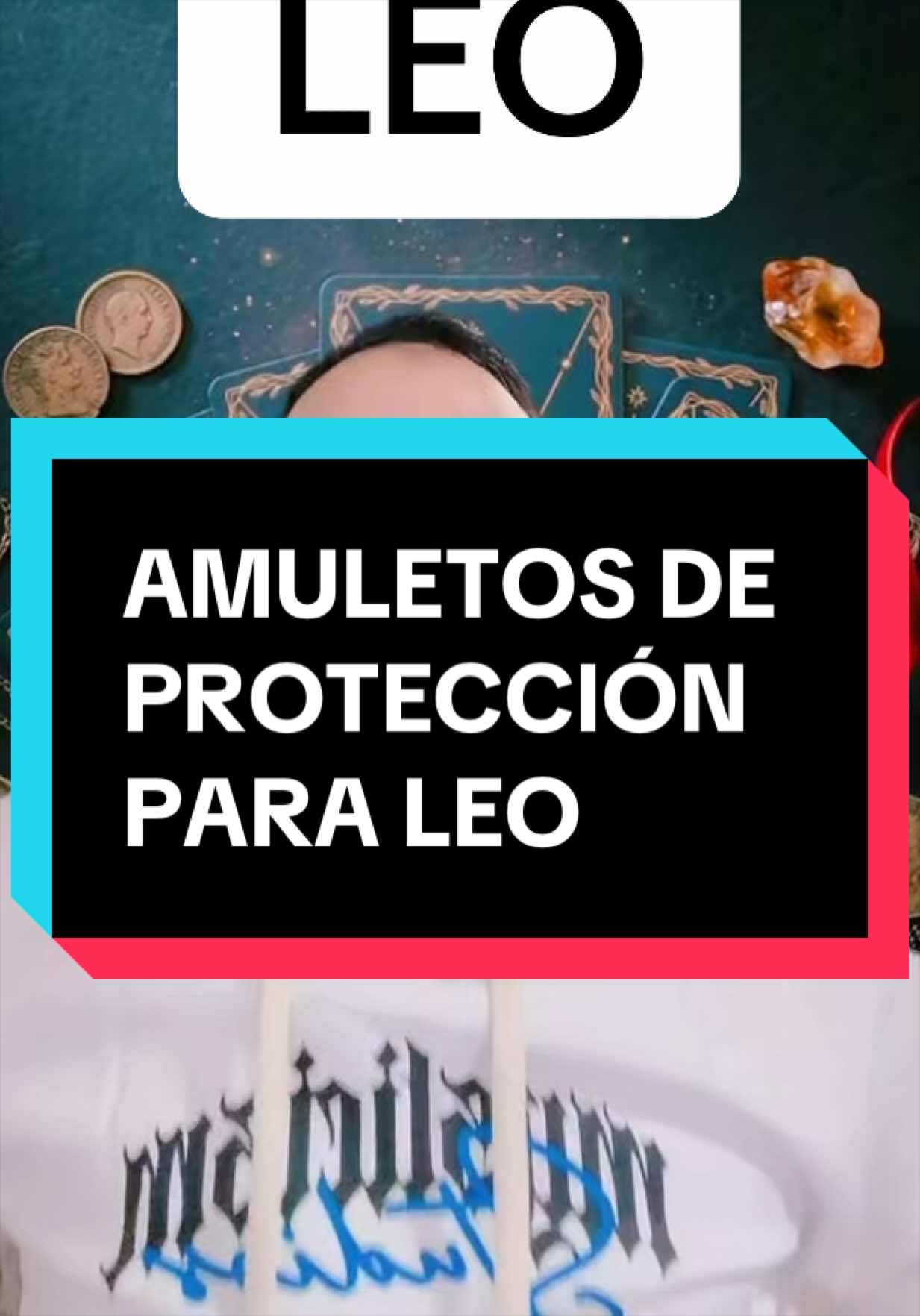 @Jorge Bechara 𓂀