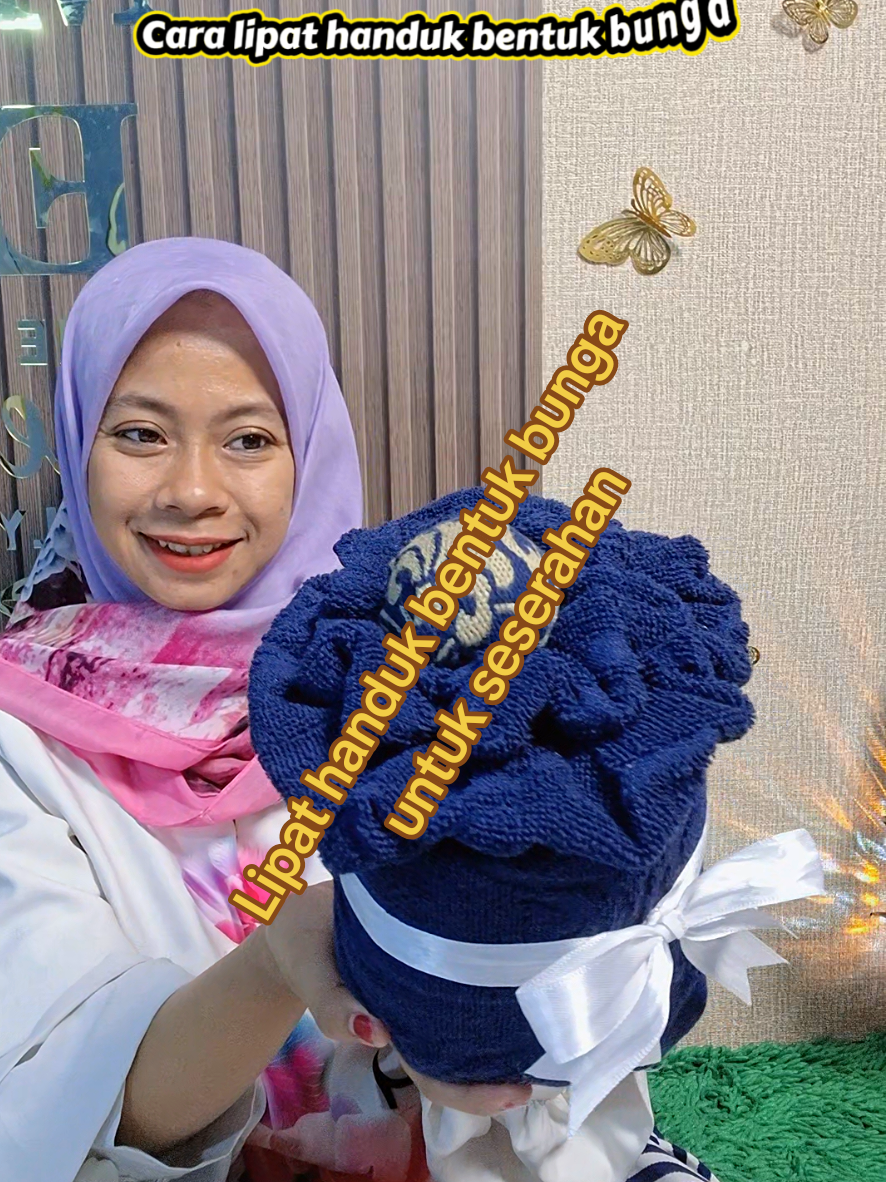 @Siti Fatimah|Gift Box