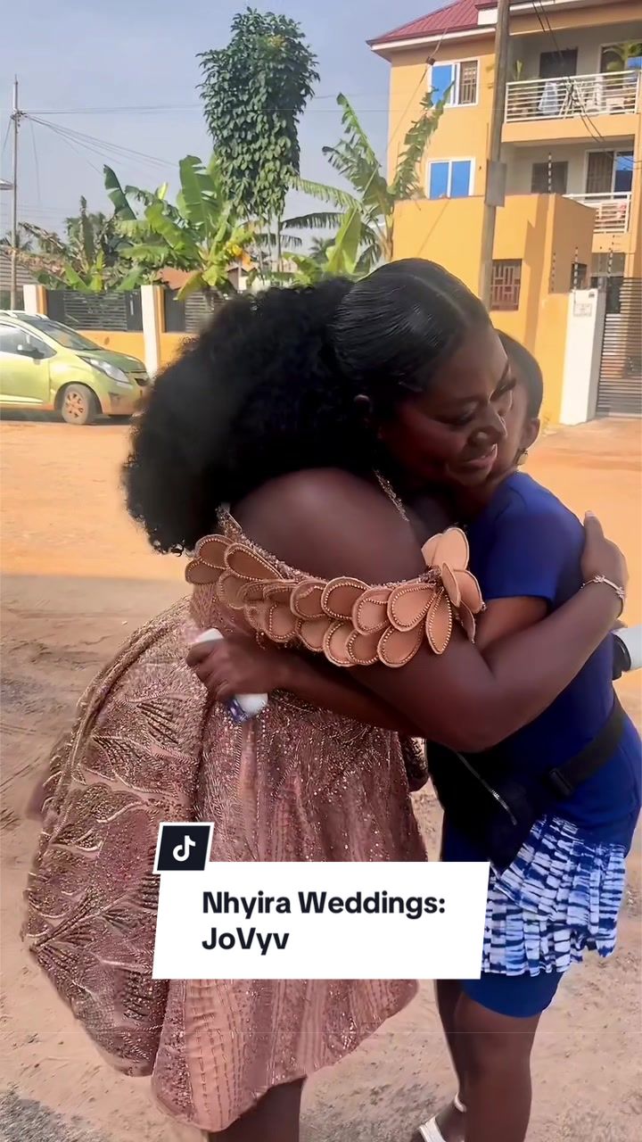 @Wedding Planner, Ghana