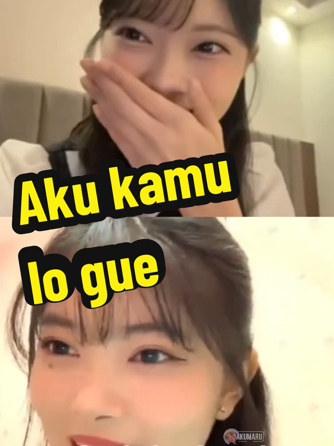 @Akumaruu