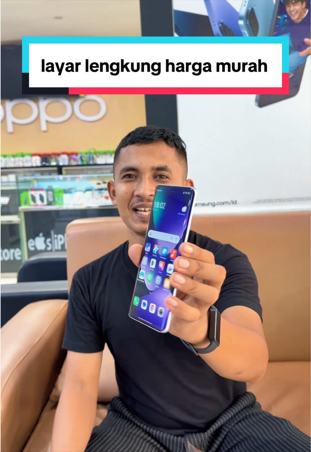 @EOS IPHONE STORE