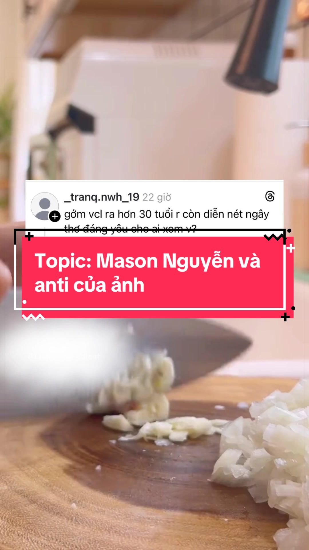 @C͙M͙8͙8͙ Mẩu Chuyện Comment