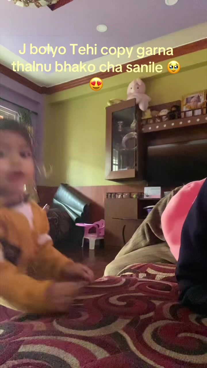 @Beena Subedi