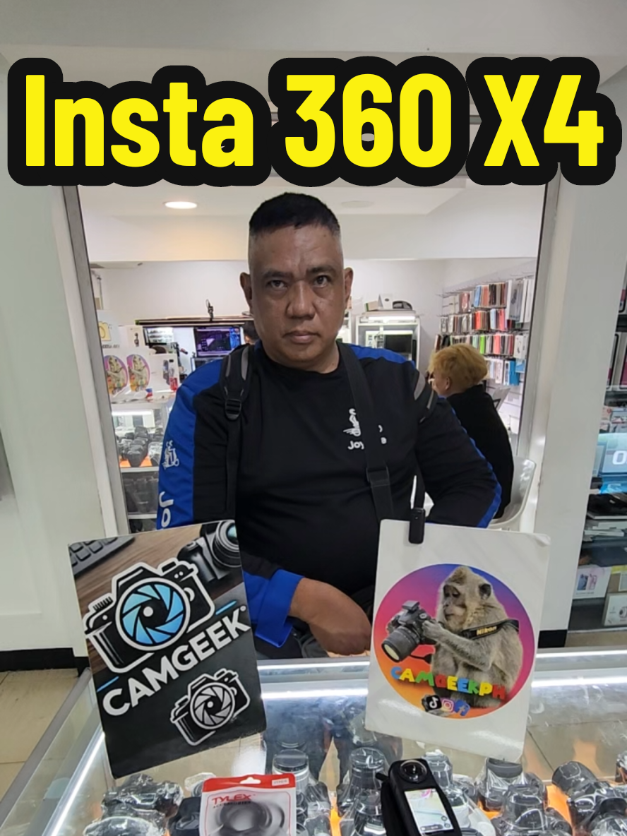 @CamGeek PH Shop
