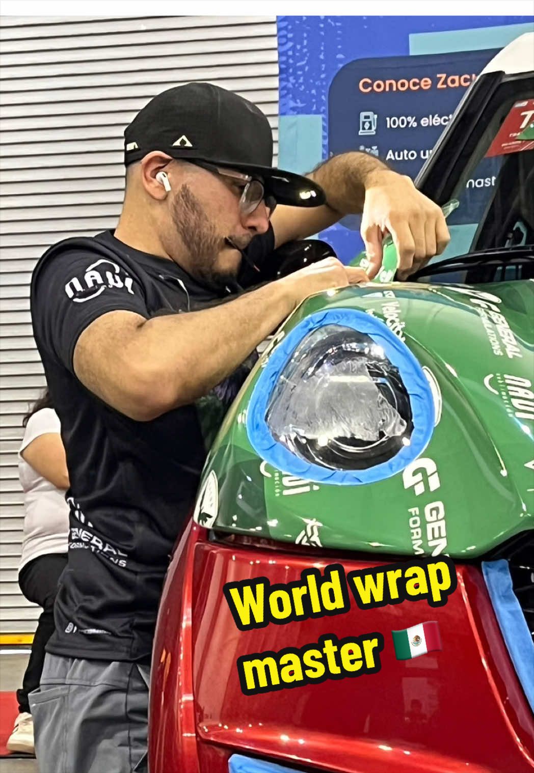 @car Wraps mx