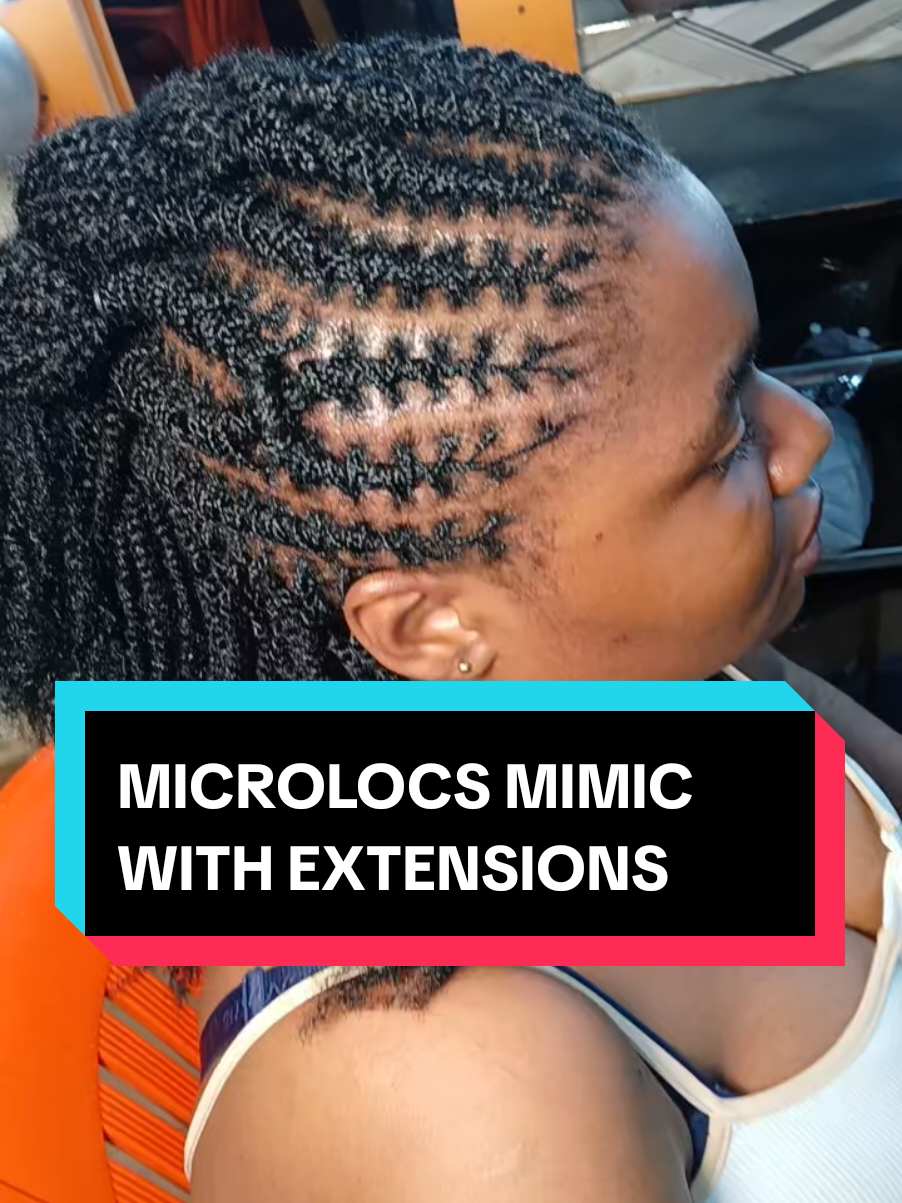 @NNEWI NATURAL HAIR STYLIST
