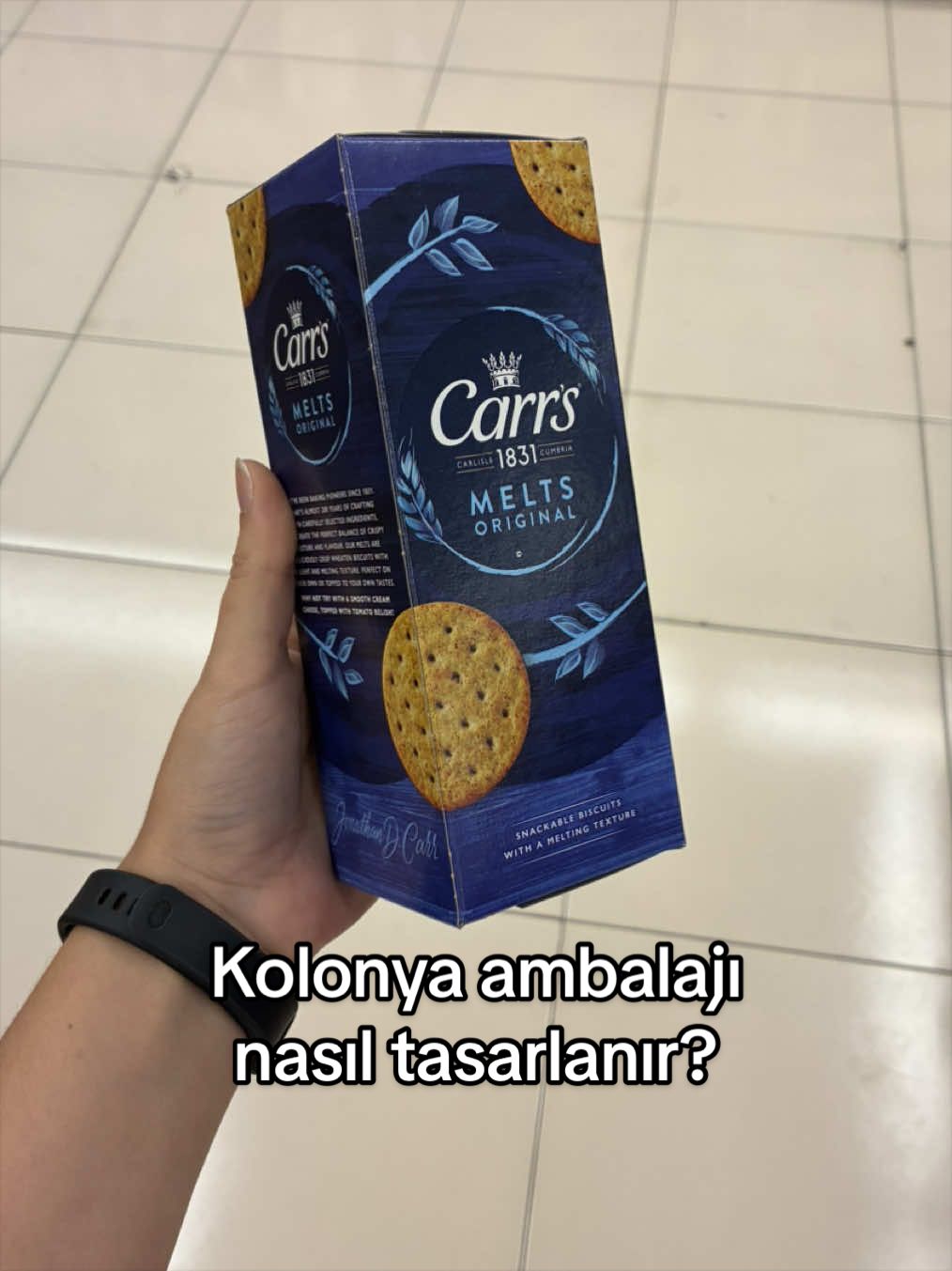 @Bahar Güleç Calda