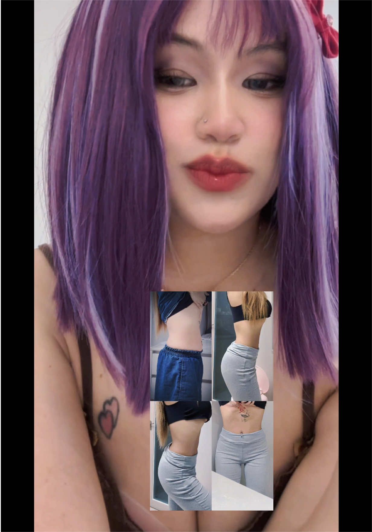 @️🍒Jougin Melody🍒