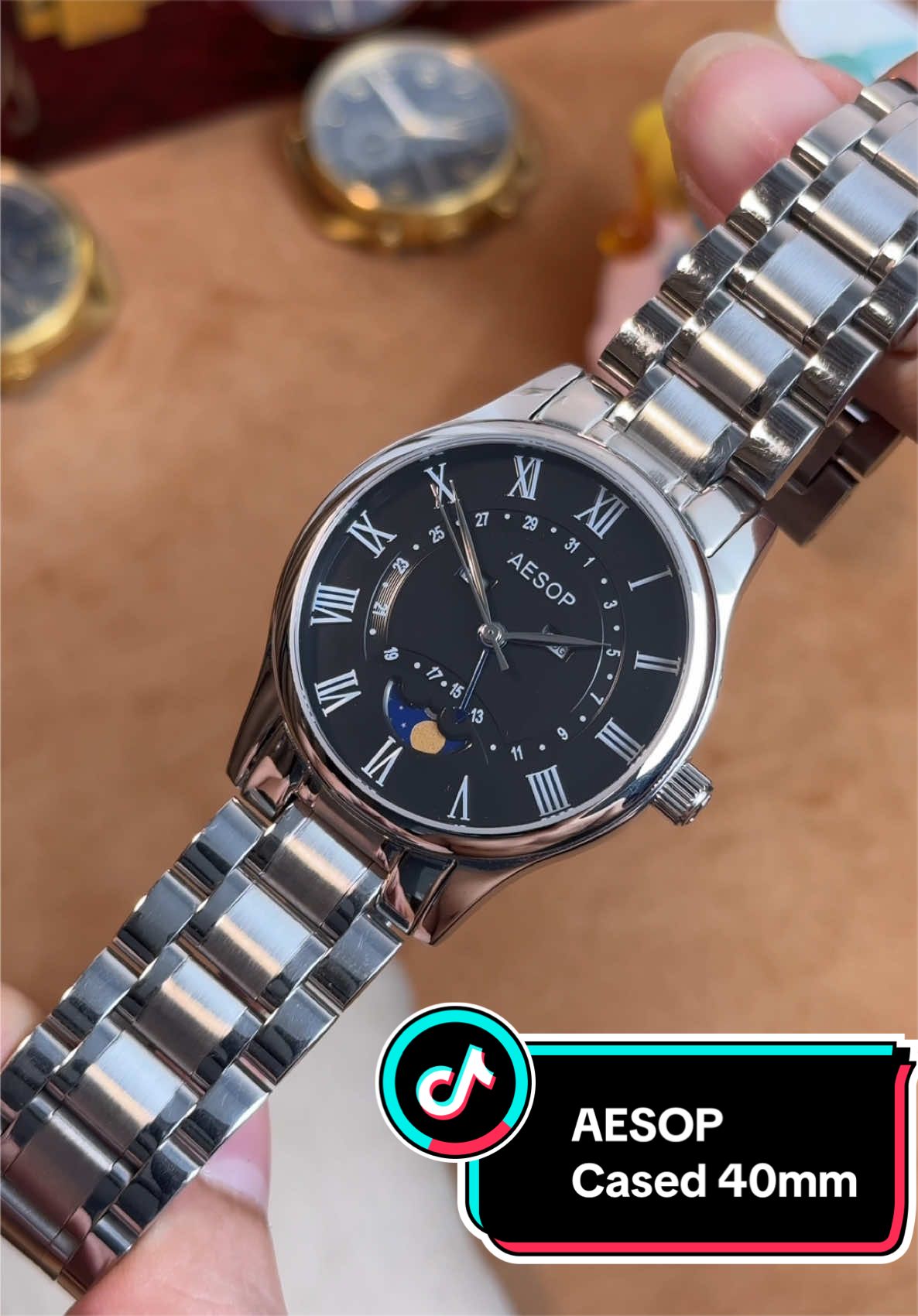 @MNND WATCHES ĐỒNG HỒ CŨ