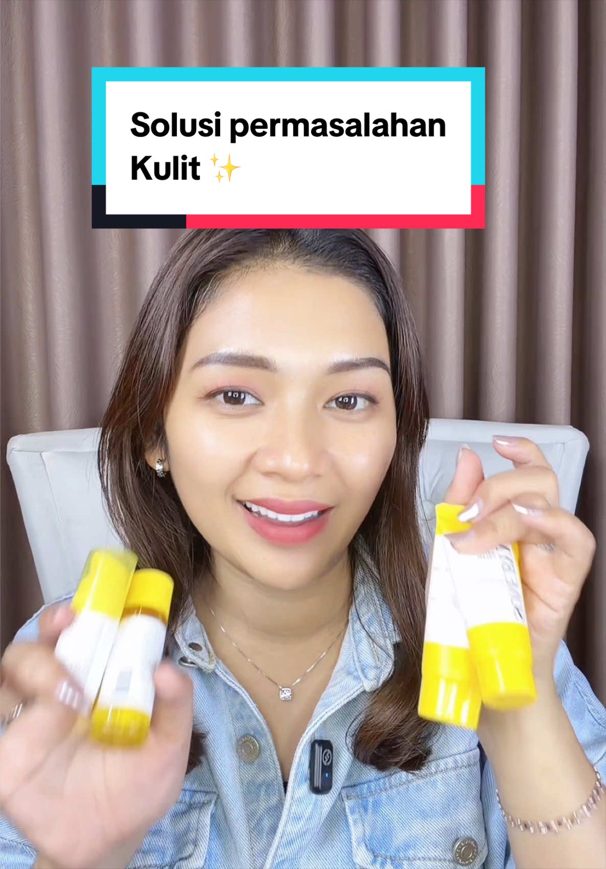 @Skin Solutionist