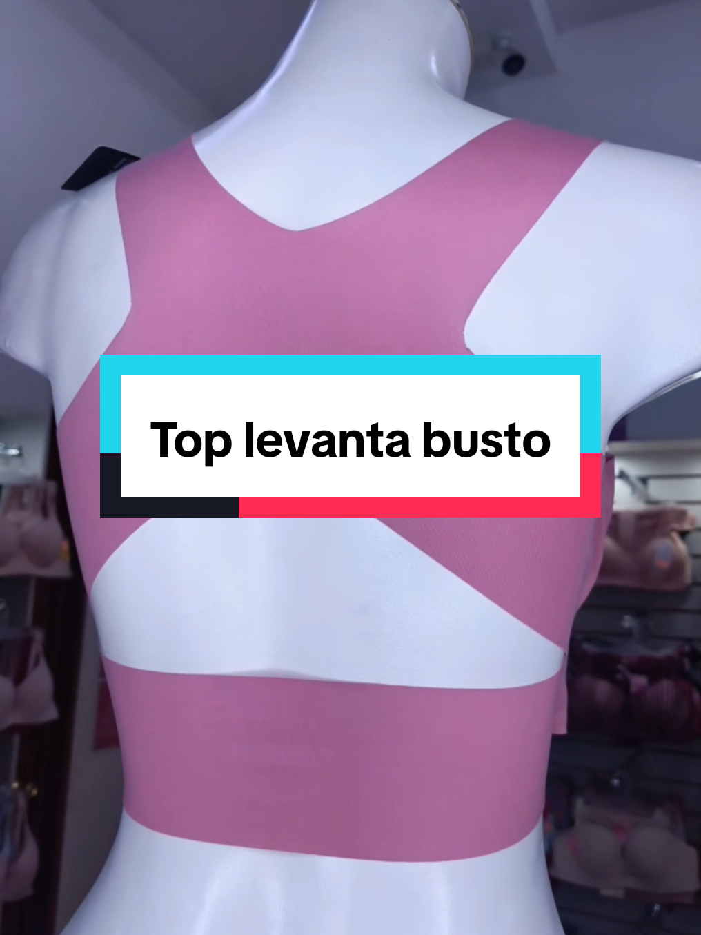 @Ellas lencería