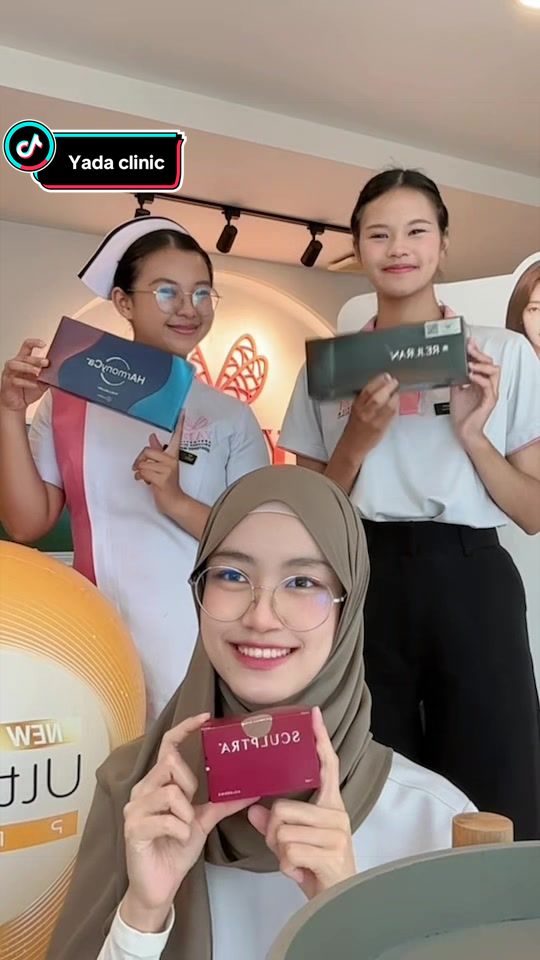 @Yada Clinic Pattaya